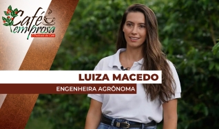 Café em Prosa - Podcast