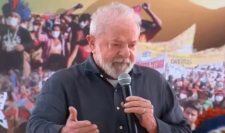 Luana Ruiz Silva - Advogada mestre em Direito Constitucional
