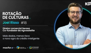 Joel Risso - Diretor Comercial Serasa