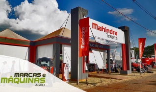 Marcas e Máquinas - Agro