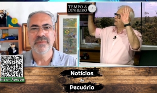 Tempo & Dinheiro