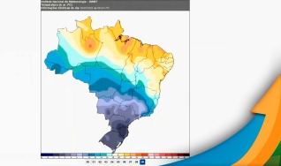 Francisco de Assis Diniz - Meteorologista do INMET