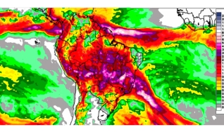 Francisco de Assis Diniz - Meteorologista e Consultor em Clima