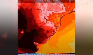 Francisco de Assis Diniz - Meteorologista do INMET