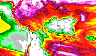 Francisco de Assis Diniz - Meteorologista e Consultor em Clima