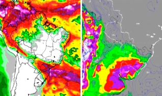 Francisco de Assis Diniz - Meteorologista e Consultor em Clima