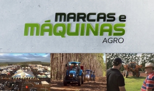 Marcas e Máquinas