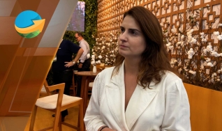 Marcela Marini - Analista de Grãos e Oleaginosas do Rabobank Brasil
