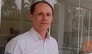 Marcelo Dalmagro - Líder de Marketing Estratégico e Tecnologia da Cargill/Nutron