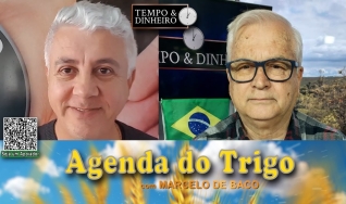 Tempo & Dinheiro