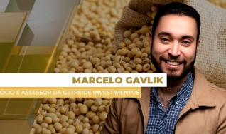 Marcelo Gavlik - Sócio e Assessor da Getreide Investimentos
