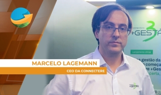 Marcelo Lagemann - CEO da Connectere