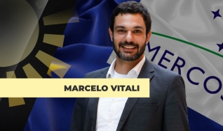 Marcelo Vitali - Diretor da How2Go