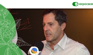Marcelo Urtado - Presidente do Consórcio Cerrado das Águas