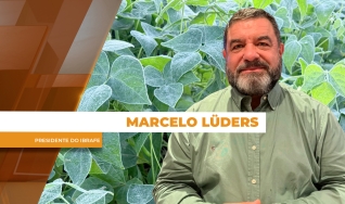 Marcelo Lüders - Presidente do IBRAFE