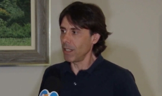 Marcelo Mieli - Pesquisador da EMBRAPA Suínos e Aves