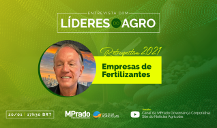 Líderes do Agro - MPrado Consultoria