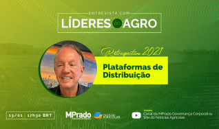 Líderes do Agro - MPrado Consultoria