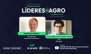 Líderes do Agro - MPrado Consultoria