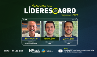Lideres do Agro