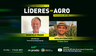 Líderes do Agro - MPrado Consultoria