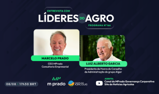 Líderes do Agro - MPrado Consultoria