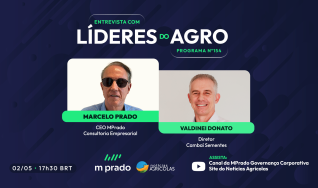 Líderes do Agro - MPrado Consultoria
