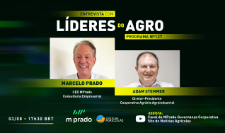 Líderes do Agro - MPrado Consultoria