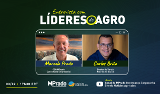 Líderes do Agro