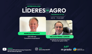 Líderes do Agro - MPrado Consultoria