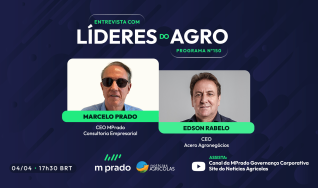 Líderes do Agro - MPrado Consultoria