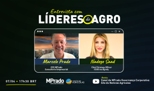 Entrevista com Lideres do Agro
