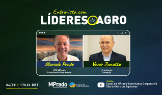 Líderes do Agro - MPrado Consultoria