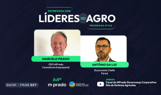 Líderes do Agro - MPrado Consultoria