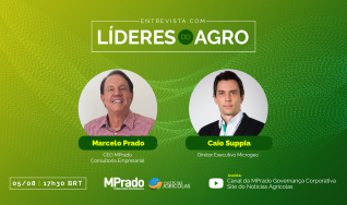 Caio Suppia - Diretor Executivo Microgeo