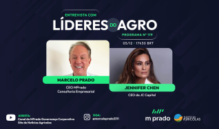 Líderes do Agro - MPrado Consultoria