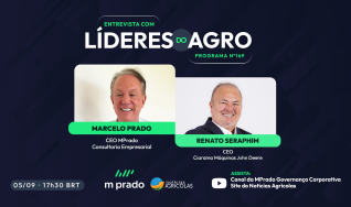 Líderes do Agro - MPrado Consultoria