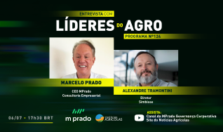 Líderes do Agro - MPrado Consultoria