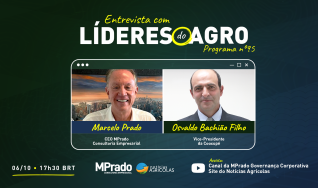 Líderes do Agro - MPrado Consultoria