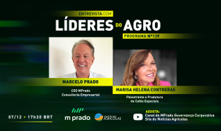 Líderes do Agro - MPrado Consultoria