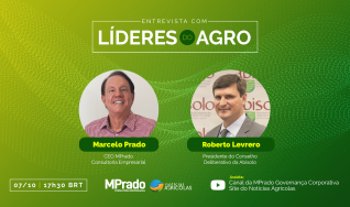 Líderes do Agro