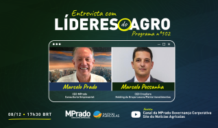 Líderes do Agro - MPrado Consultoria