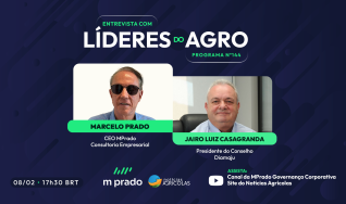 Líderes do Agro - MPrado Consultoria