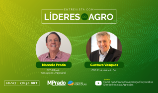 Gustavo Vasques - CEO ICL América do Sul