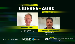 Líderes do Agro - MPrado Consultoria
