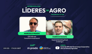 Líderes do Agro - MPrado Consultoria