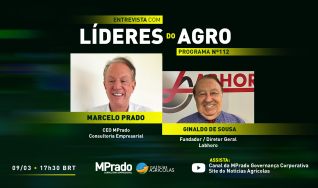 Líderes do Agro - MPrado Consultoria
