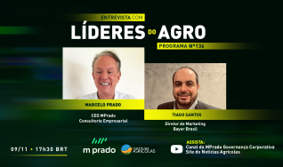 Líderes do Agro - MPrado Consultoria