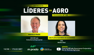Líderes do Agro - MPrado Consultoria