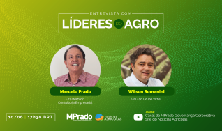 Wilson Romanini - CEO do Grupo Vittia